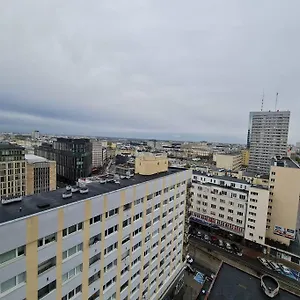 Fantastic - #z2 Apartament Warszawa
