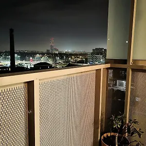 Apartament Gajowy Zakatek, Wrocław