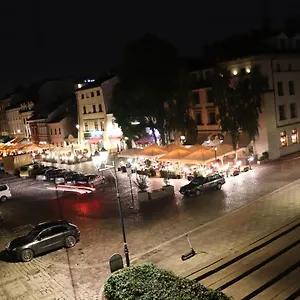 Szeroka View Apartament Kraków